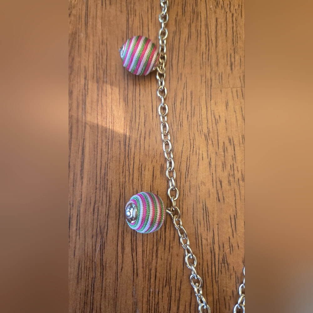 Talbots Necklace - Picture 2 of 4